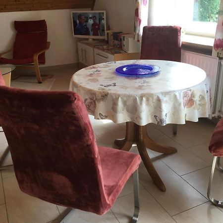 Appartements Am Hexenstieg Sankt Andreasberg Εξωτερικό φωτογραφία