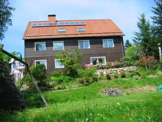 Appartements Am Hexenstieg Sankt Andreasberg Εξωτερικό φωτογραφία
