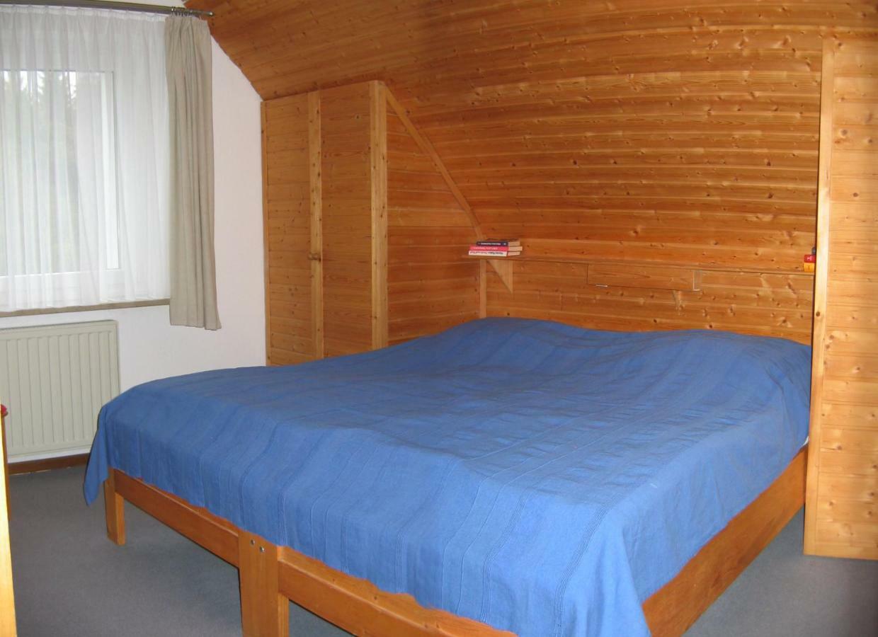 Appartements Am Hexenstieg Sankt Andreasberg Εξωτερικό φωτογραφία